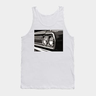 Classic Car Tank Top